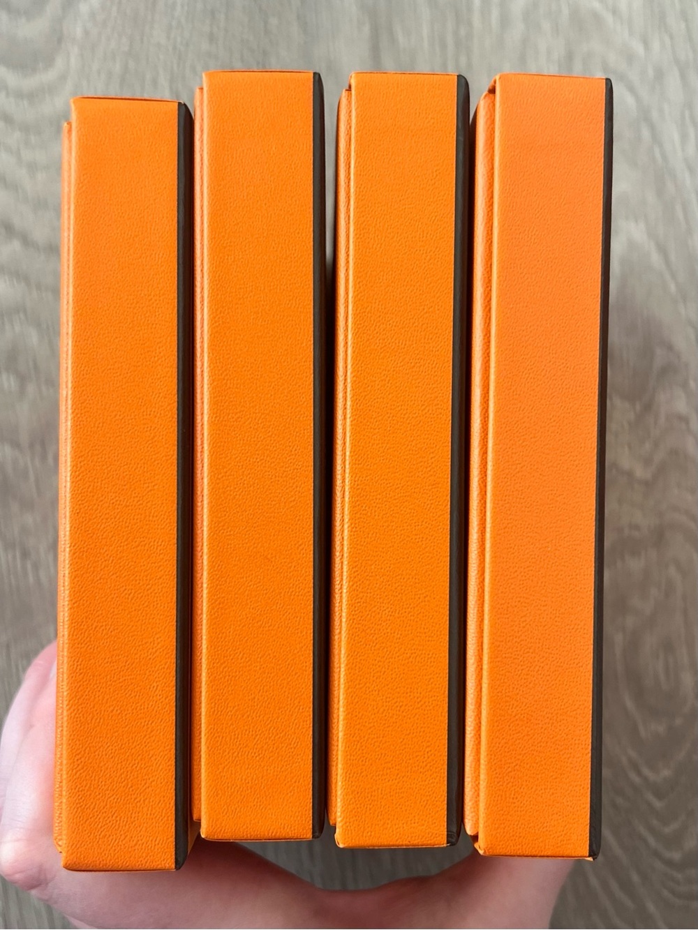 Hermes Box (BB238) - Picture 7 of 9